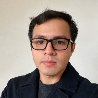 Deyvidyorch Sánchez